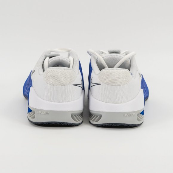 Nike Men's Metcon 9 'White Racer Blue' DZ2617-100 Gym Training size 7 - 12 - Picture 7 of 16
